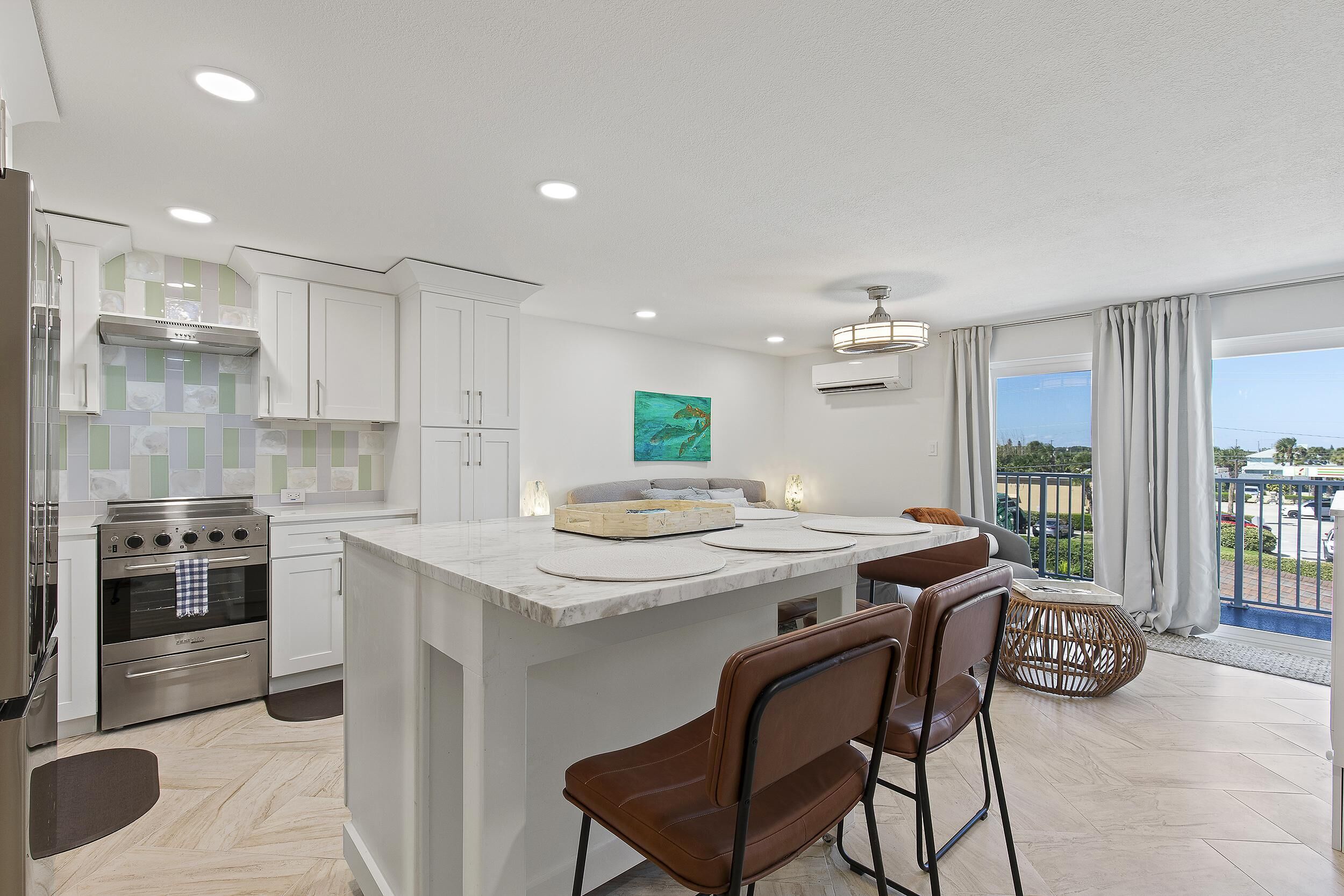 Condo, Multiple Beds (Mariner's Cove 308) | Interior