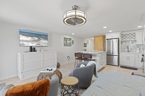 Apartamento, varias camas (Mariner's Cove 308) | 1 dormitorio