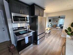 Private kitchen - Newly Remodeled Home (Casper)