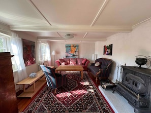 Interior - 5 Star Holiday Home in Soby Aero (Soby)