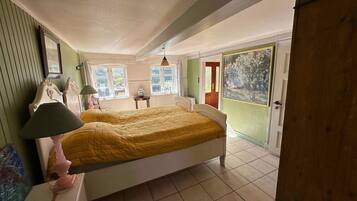 House | Bahagian dalam