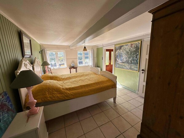 Interior - 5 Star Holiday Home in Soby Aero (Soby)