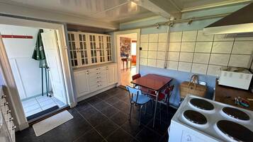 House | Bahagian dalam