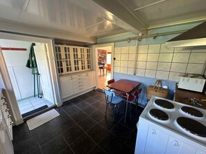 Interior - 5 Star Holiday Home in Soby Aero (Soby)