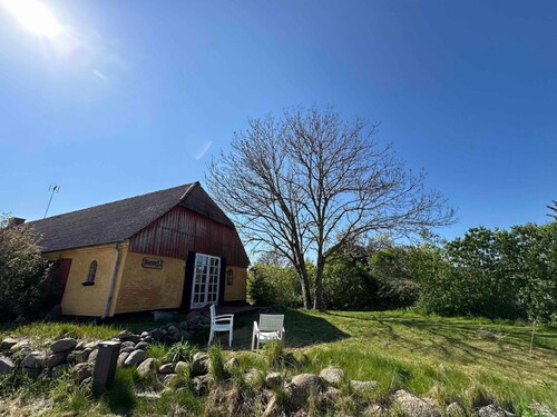 5 Star Holiday Home in Soby Aero