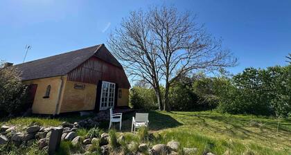 5 Star Holiday Home in Soby Aero