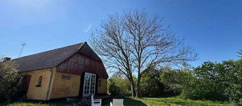 5 Star Holiday Home in Soby Aero