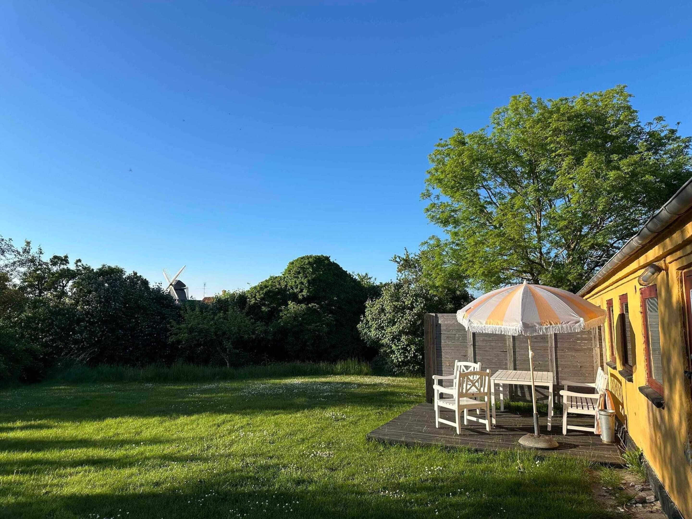 House | Bahagian luar