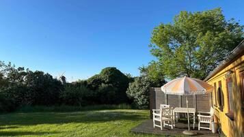 House | Bahagian luar