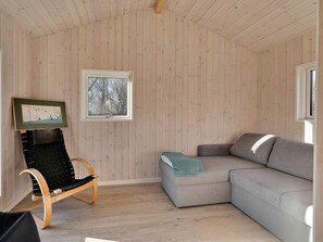 House | Interior - 5 Star Holiday Home in Knebel (Knebel)