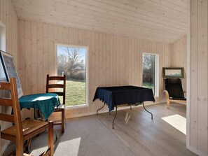 House | Interior - 5 Star Holiday Home in Knebel (Knebel)