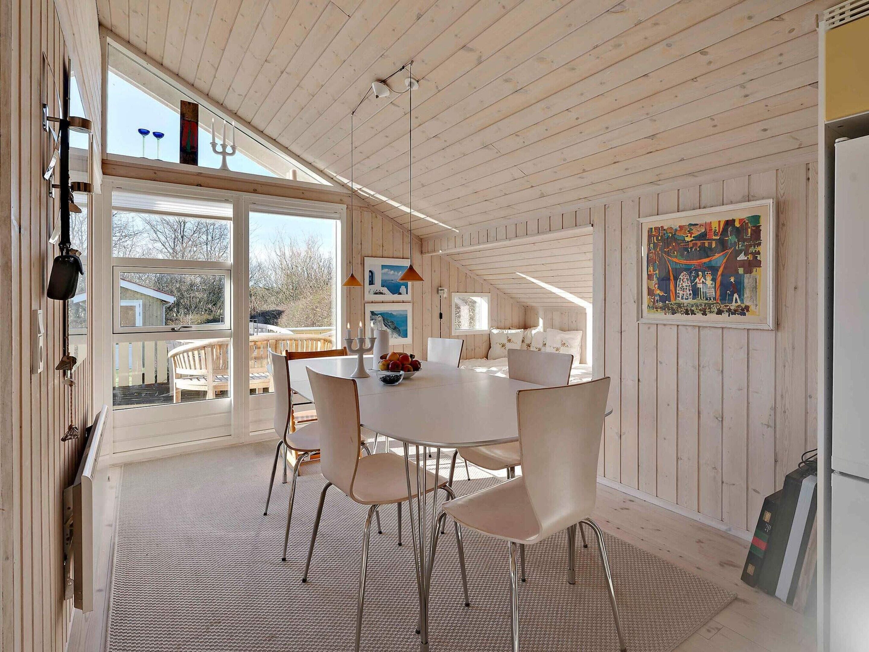 Ferienhaus | Innenbereich