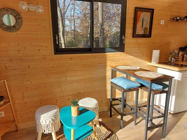 تناول الطعام