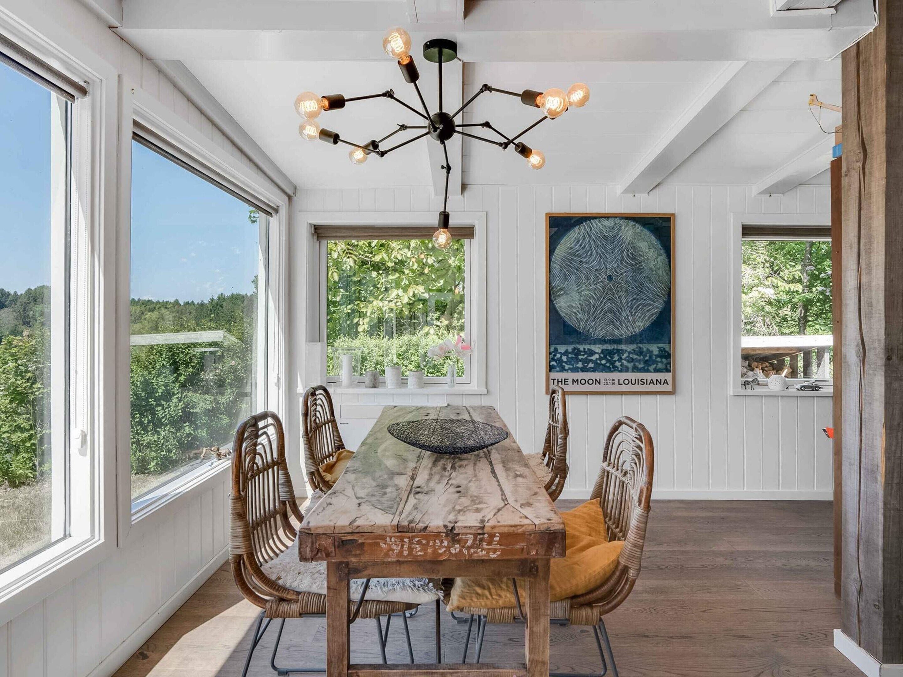 Ferienhaus | Innenbereich