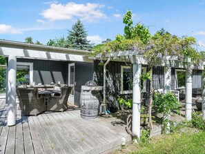 House | Exterior