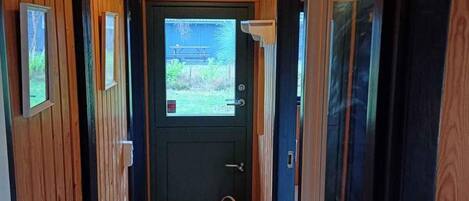 独立别墅 | 住宿内部