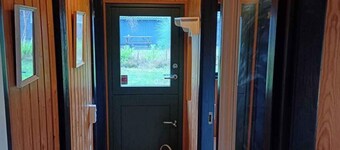 5 Star Holiday Home in Rodby