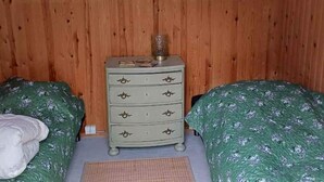 Interior - 5 Star Holiday Home in Rodby (Rodby)