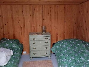 House | Bahagian dalam