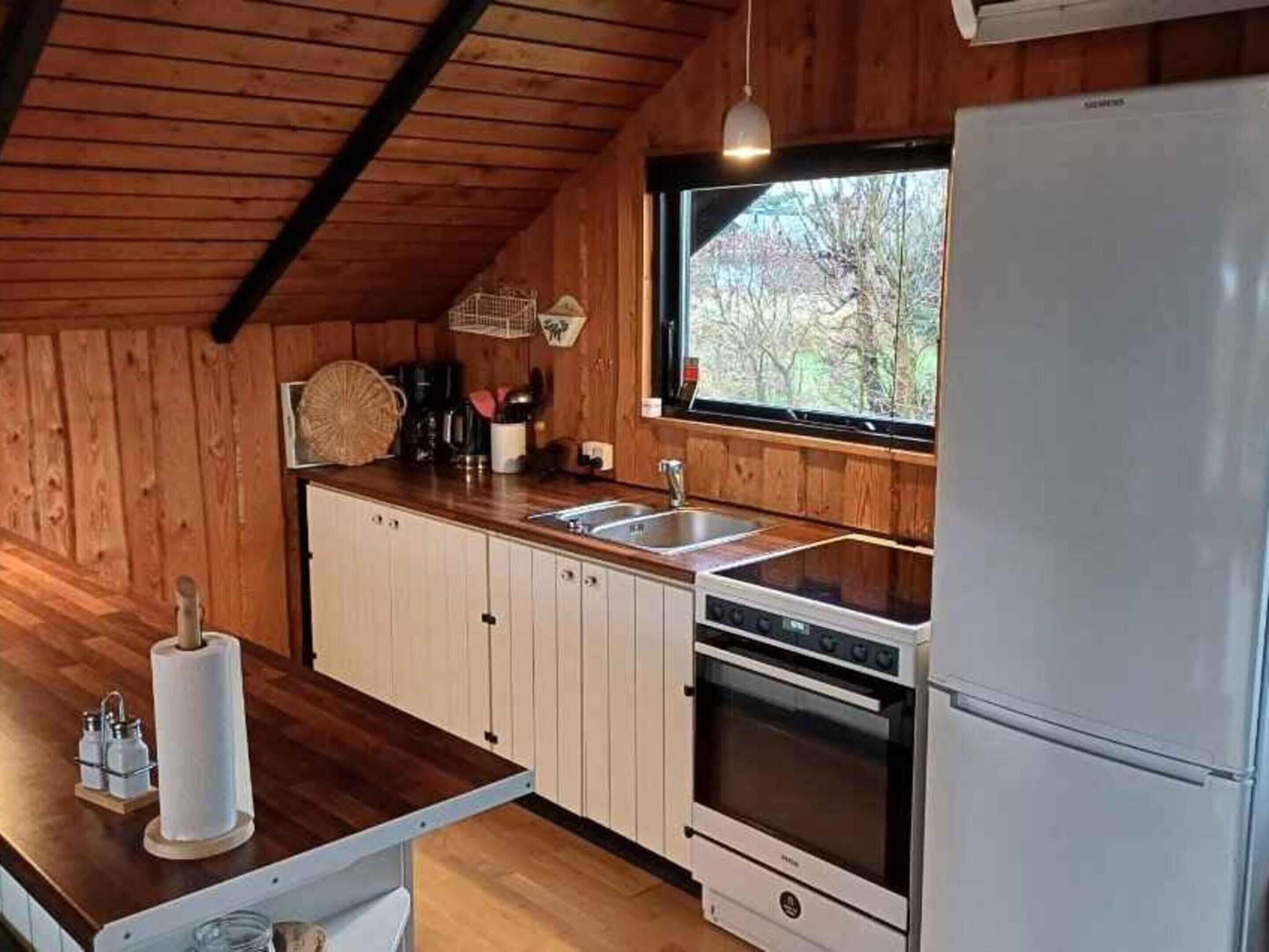 Ferienhaus | Innenbereich