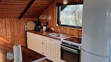 Ferienhaus | Innenbereich