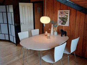 House | Bahagian dalam