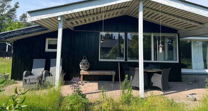 5 Star Holiday Home in Hundested
