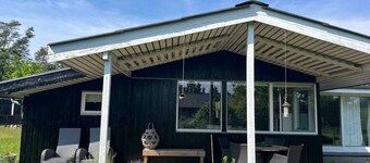 5 Star Holiday Home in Hundested