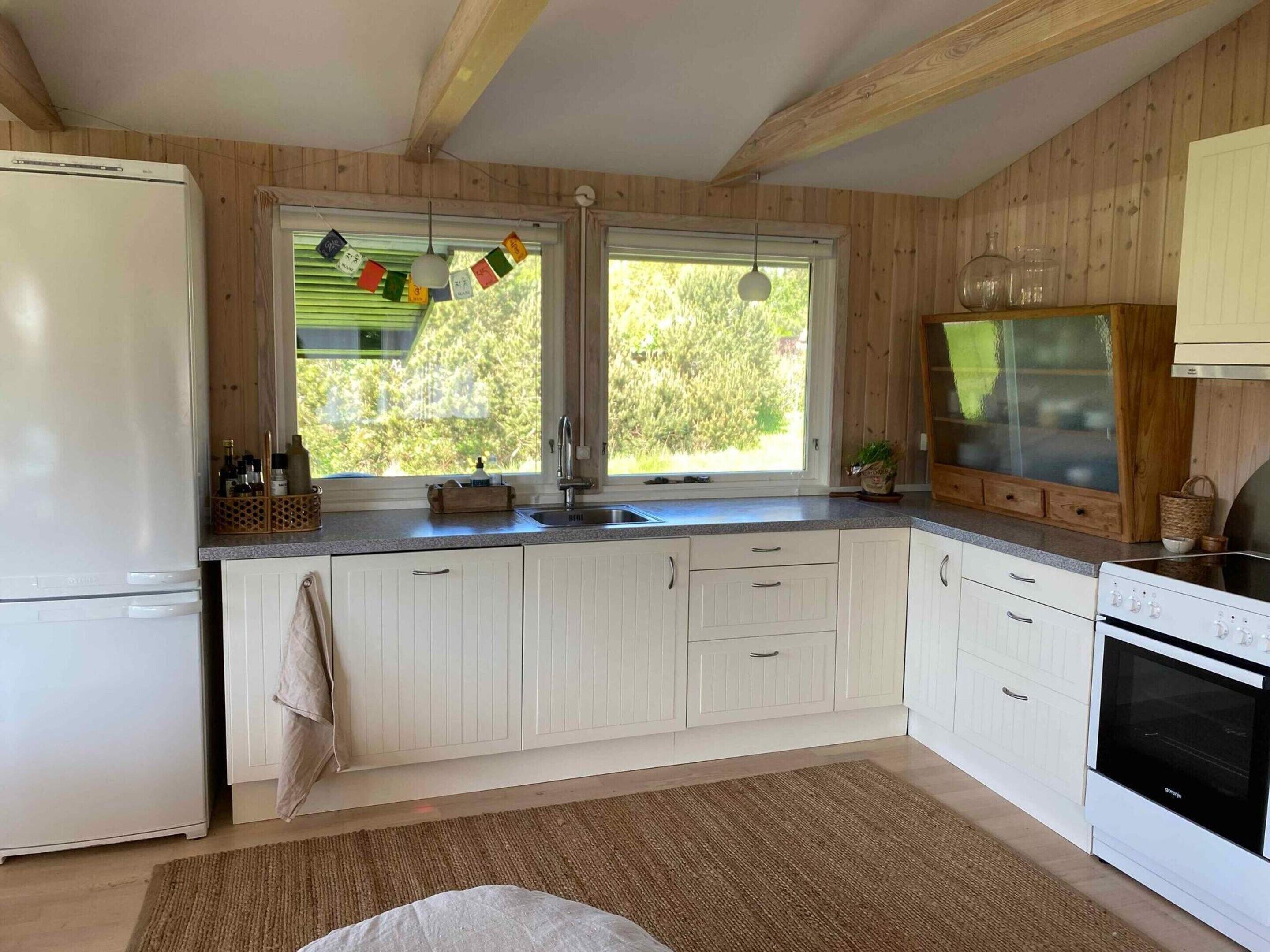 独立别墅 | 住宿内部