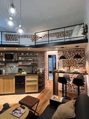 Interieur
