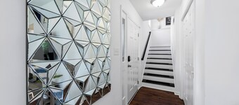 Bright & Cozy 2BR Home on VRBO