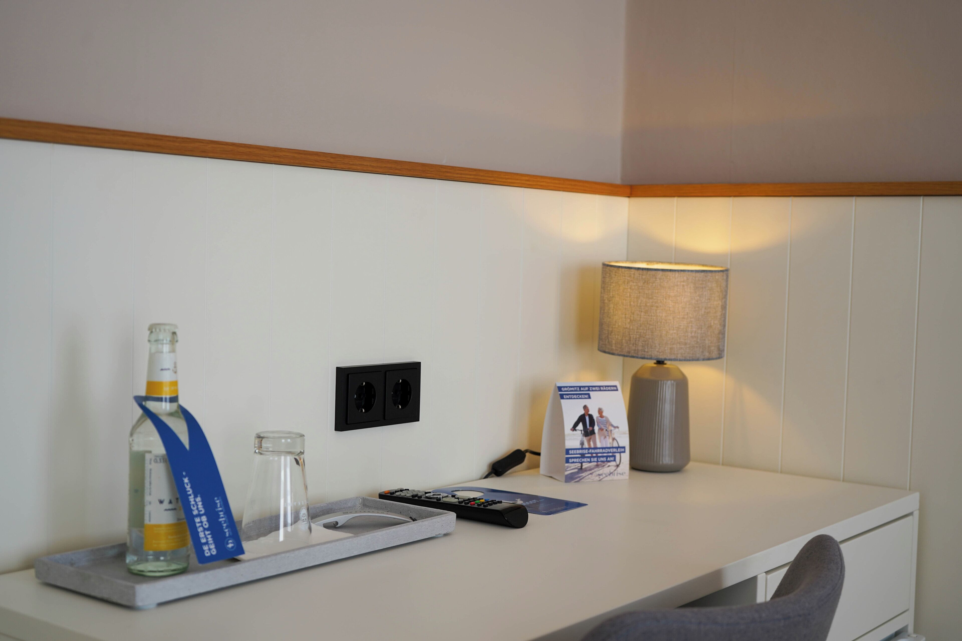 Comfort-Einzelzimmer | Zimmersafe, Verdunkelungsvorhänge, Bügeleisen/Bügelbrett