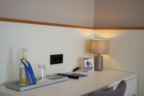 Comfort Single Room - Hotel Seebrise Grömitz (Groemitz)