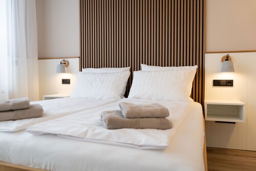 Hotel Seebrise Grömitz