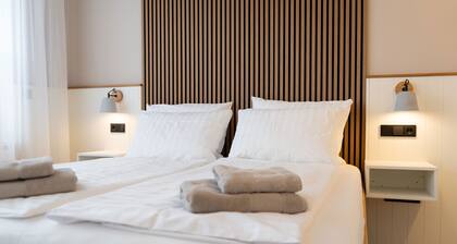 Hotel Seebrise Grömitz