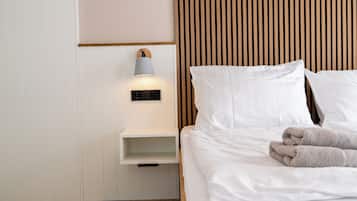 Classic-Doppelzimmer