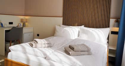 Hotel Seebrise Grömitz