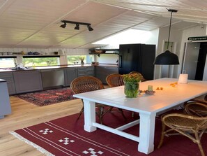 House | Interior - 5 Star Holiday Home in Otterup (Otterup)