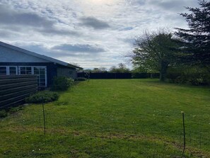 House | Exterior - 5 Star Holiday Home in Otterup (Otterup)