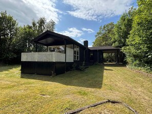 House | Exterior - 4 Star Holiday Home in Nykobing Sj (Nykobing Sjaelland)