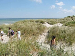 House | Exterior - 4 Star Holiday Home in Nykobing Sj (Nykobing Sjaelland)