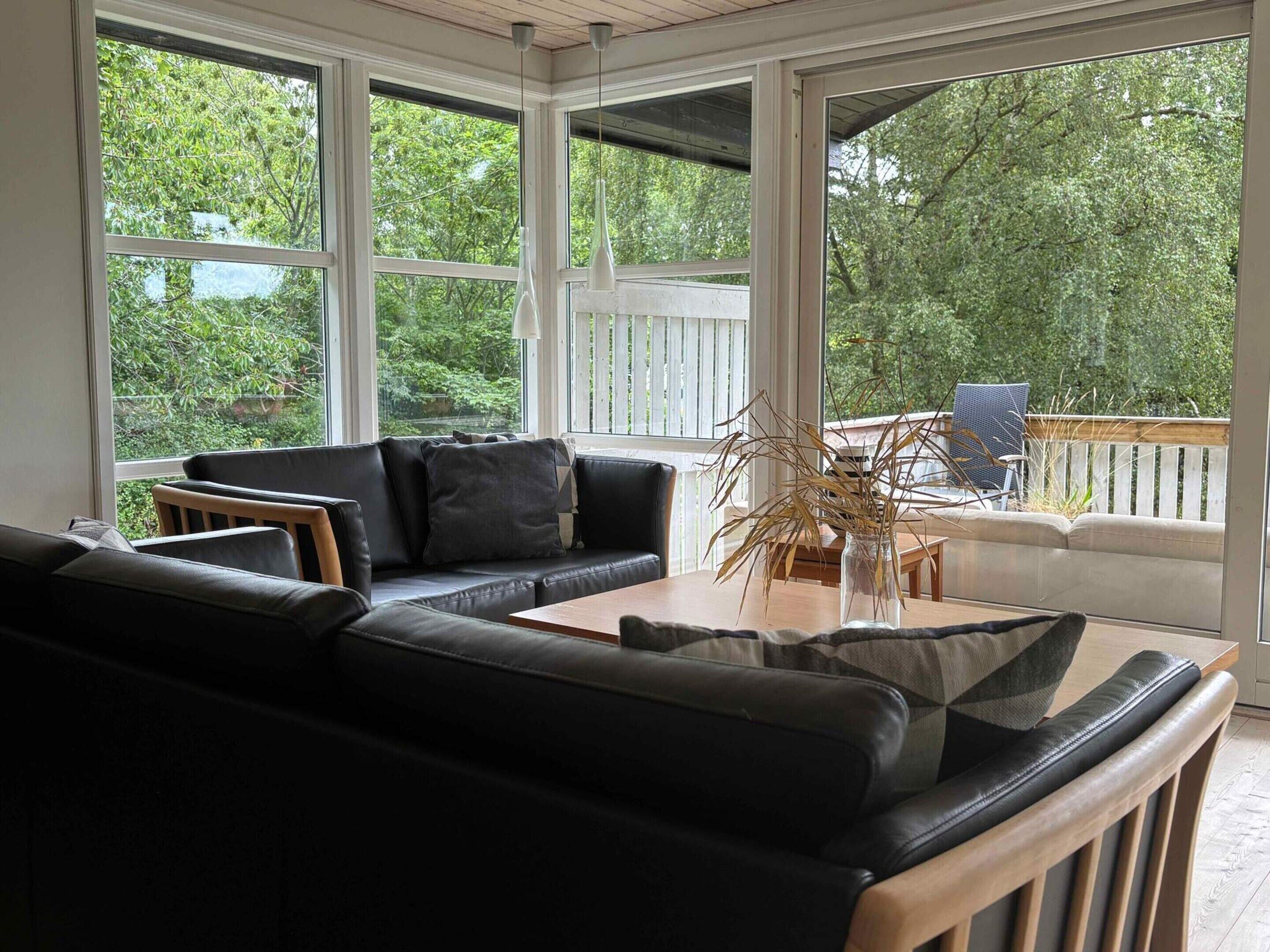 House | Bahagian dalam