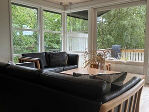 House | Interior - 4 Star Holiday Home in Nykobing Sj (Nykobing Sjaelland)