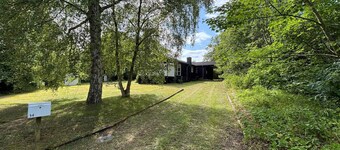 4 Star Holiday Home in Nykobing Sj