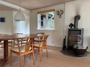 House | Interior