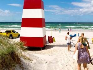 House | Exterior - 4 Star Holiday Home in Nykobing Sj (Nykobing Sjaelland)