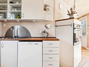 Maison | Intérieur
