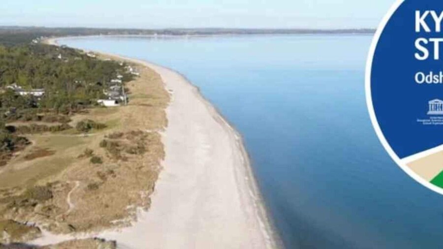 4 Star Holiday Home in Nykobing Sj