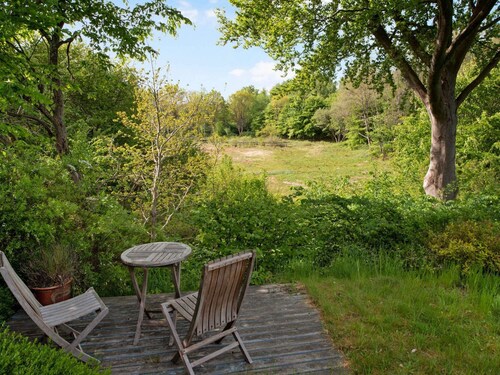 5 Star Holiday Home in Tikob