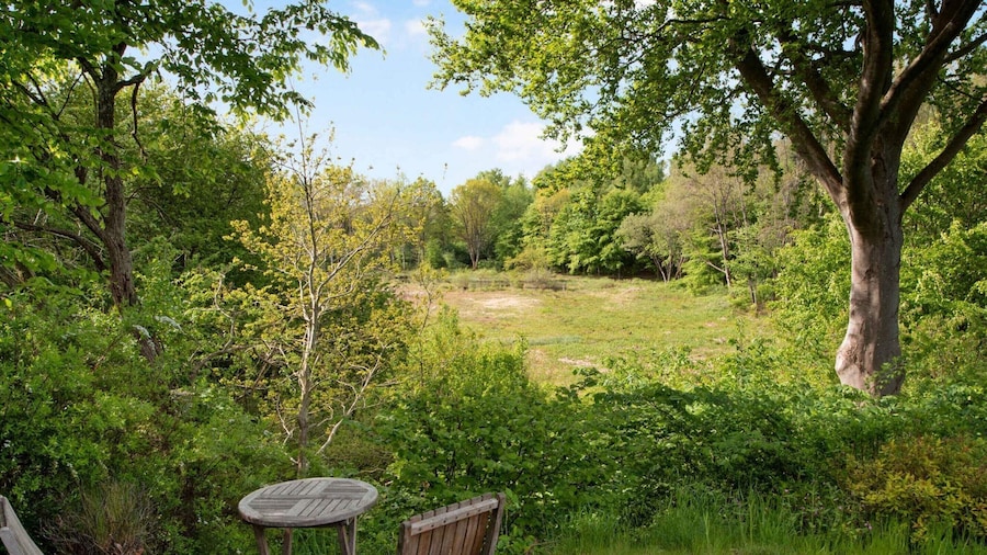 5 Star Holiday Home in Tikob